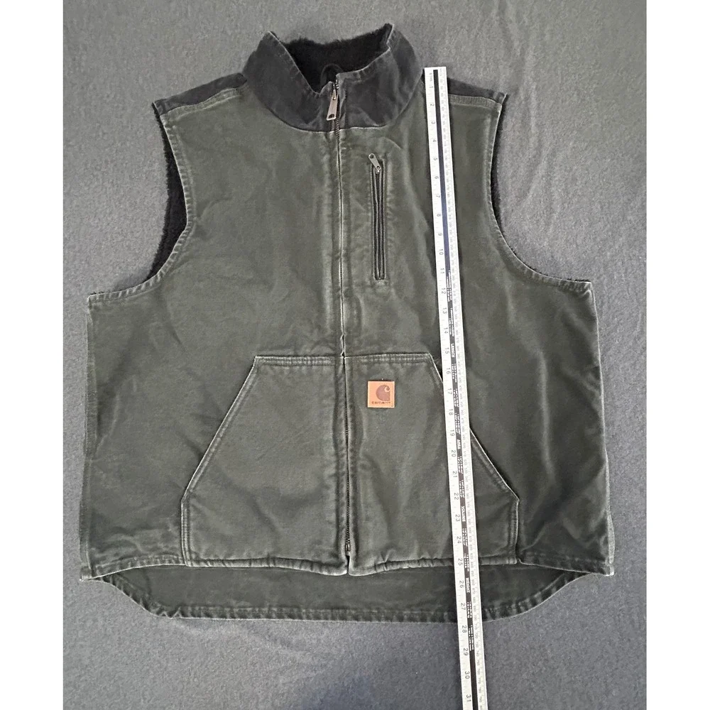 Carhartt men sherpa